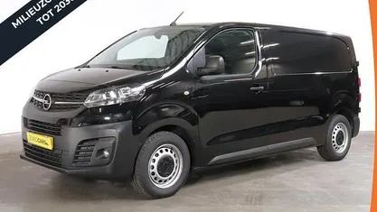 Occasion Opel Vivaro Edition 144 PK (105 kW) 2023 MPV