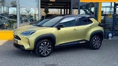 Gebruikt 2023 Toyota Yaris Cross Active SUV | € 26.995 (Eerlijke prijs)