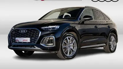 Gebruikt 2025 Audi Q5 Sportback S-Line SUV | € 52.950 (Super prijs)