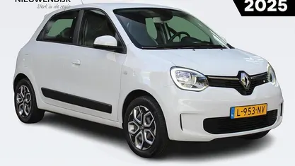 Occasion Renault Twingo Collection 2021 Wit Hatchback