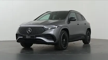 Occasion 2026 Mercedes EQA250+ Business SUV | € 53.720 (Eerlijke prijs)