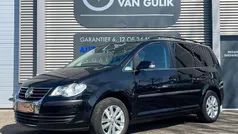 Gebruikt 2007 VW Touran Comfortline MPV | € 3.995 (Eerlijke prijs)