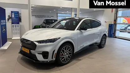 Occasion Ford Mustang Mach-E GT 358 kW (487 PK) 2024 SUV