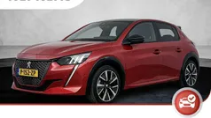Rood Gebruikt 2022 Peugeot 208 GTi Hatchback | € 22.925 (Eerlijke prijs)
