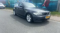 Gebruikt 2005 BMW 116 Comfort Edition Hatchback | € 2.250 (Eerlijke prijs)