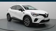 Wit Gebruikt 2023 Renault Captur Techno SUV | € 27.790 (Eerlijke prijs)
