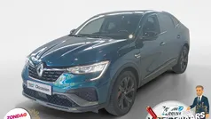 Gebruikt 2022 Renault Arkana R.S. SUV | € 24.895 (Eerlijke prijs)