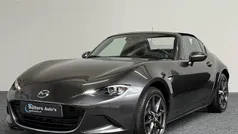 Grijs Gebruikt 2019 Mazda MX5 Cabriolet | € 29.790 (Eerlijke prijs)