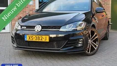 Zwart Gebruikt 2018 VW Golf VII Business Hatchback | € 15.750 (Goede deal)