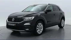 Gebruikt 2021 VW T-Roc Style SUV | € 21.650 (Eerlijke prijs)