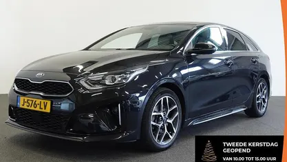 Gebruikt 2020 Kia ProCeed GT-Line Hatchback | € 21.640 (Eerlijke prijs)