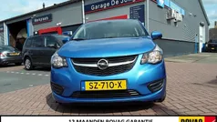 Gebruikt 2018 Opel Karl Edition Hatchback | € 8.450 (Eerlijke prijs)