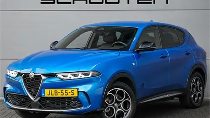 Gebruikt 2024 Alfa Romeo Tonale Ti SUV | € 31.900 (Super prijs)