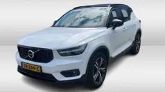 Gebruikt 2018 Volvo XC40 R-Design SUV | € 28.750 (Eerlijke prijs)