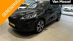 Gebruikt 2022 Ford Kuga ST-Line X SUV | € 25.945 (Eerlijke prijs)