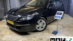 Gebruikt 2016 Peugeot 308 Active Hatchback | € 6.450 (Goede deal)