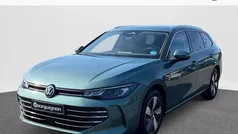Gebruikt 2024 VW Passat Business Stationwagen | € 37.950 (Eerlijke prijs)