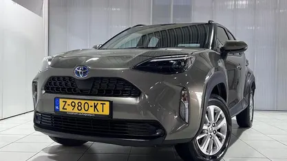 Occasion Toyota Yaris Cross Active 116 PK (85 kW) 2024 SUV