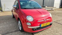 Gebruikt 2009 Fiat 500 Sport Hatchback | € 2.350 (Goede deal)