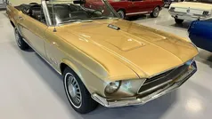 Gebruikt 1968 Ford Mustang Convertible Cabriolet | € 32.500