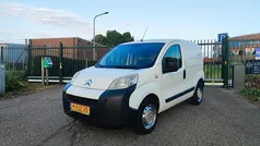 Gebruikt 2010 Citroën Nemo MPV | € 1.950 (Eerlijke prijs)