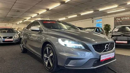 Occasion Volvo V40 R-Design 150 PK (110 kW) 2019 Hatchback