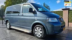 Overige Gebruikt 2009 VW T5 Van | € 5.950 (Goede deal)