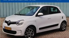 Wit Gebruikt 2020 Renault Twingo Collection Hatchback | € 8.440 (Eerlijke prijs)