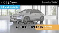 Gebruikt 2022 Mercedes GLA250 AMG line SUV | € 42.850 (Eerlijke prijs)