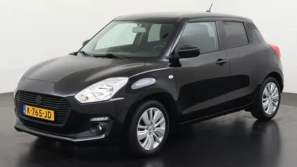 Gebruikt 2021 Suzuki Swift Hatchback | € 15.690 (Eerlijke prijs)