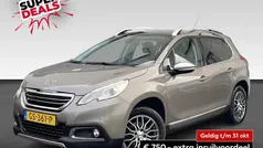Gebruikt 2015 Peugeot 2008 Allure SUV | € 9.430 (Eerlijke prijs)