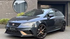 Gebruikt 2020 Cupra Leon Stationwagen | € 32.950 (Eerlijke prijs)