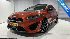 Gebruikt 2024 Kia ProCeed GT-Line Hatchback | € 33.950 (Eerlijke prijs)