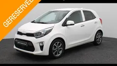 Gebruikt 2022 Kia Picanto Hatchback | € 17.940 (Eerlijke prijs)