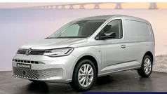 Bestelauto Nieuw 2024 VW Caddy Style MPV | € 32.660 (Eerlijke prijs)