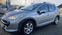 Grijs Gebruikt 2008 Peugeot 207 Stationwagen | € 1.999 (Goede deal)
