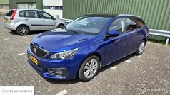 Gebruikt 2018 Peugeot 308 Stationwagen | € 9.950 (Eerlijke prijs)