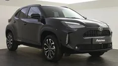Gebruikt 2024 Toyota Yaris Style SUV | € 28.899 (Eerlijke prijs)