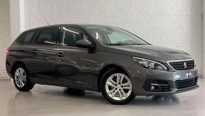 Occasion Peugeot 308 131 PK (96 kW) 2019 Stationwagen