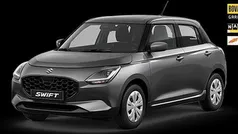 Gebruikt 2025 Suzuki Swift Comfort Hatchback | € 20.998 (Eerlijke prijs)