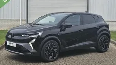 Gebruikt 2024 Renault Captur Esprit Alpine SUV | € 33.171 (Eerlijke prijs)