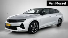 Gebruikt 2024 Opel Astra Stationwagen | € 31.940 (Eerlijke prijs)