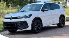 Gebruikt 2024 VW Tiguan R-line SUV | € 49.995 (Eerlijke prijs)