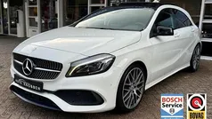 Gebruikt 2017 Mercedes A200 AMG Hatchback | € 18.900 (Eerlijke prijs)