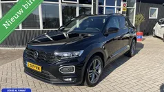 Gebruikt 2021 VW T-Roc Business SUV | € 27.149 (Eerlijke prijs)