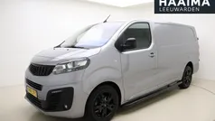 Grijs Gebruikt 2022 Opel Vivaro Innovation Van | € 24.950 (Eerlijke prijs)