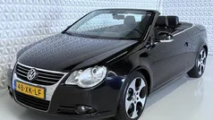 Gebruikt 2007 VW Eos GTI Cabriolet | € 1.999 (Goede deal)