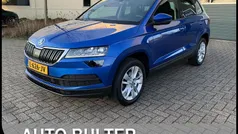 Gebruikt 2021 Skoda Karoq Business Line SUV | € 23.950 (Super prijs)