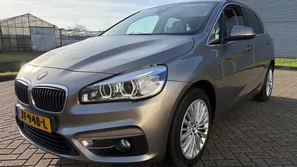 Occasion 2016 BMW 216 Executive Stationwagen | € 9.900 (Eerlijke prijs)