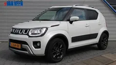 Wit Gebruikt 2021 Suzuki Ignis Style Hatchback | € 17.445 (Eerlijke prijs)